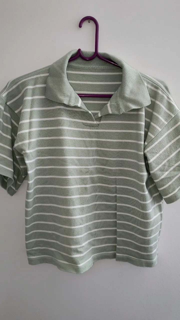 Remera Flores - imagen 2