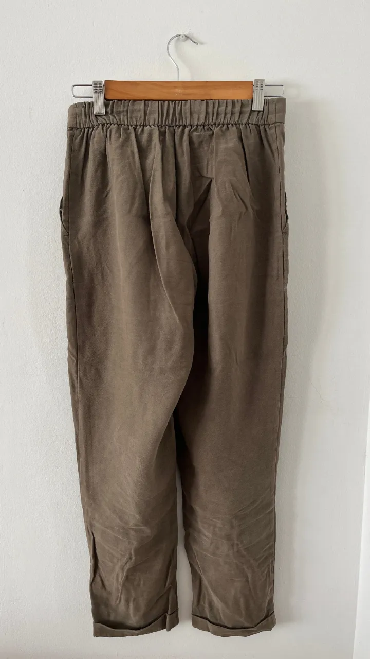 Pantalón Pull & Bear - imagen 3