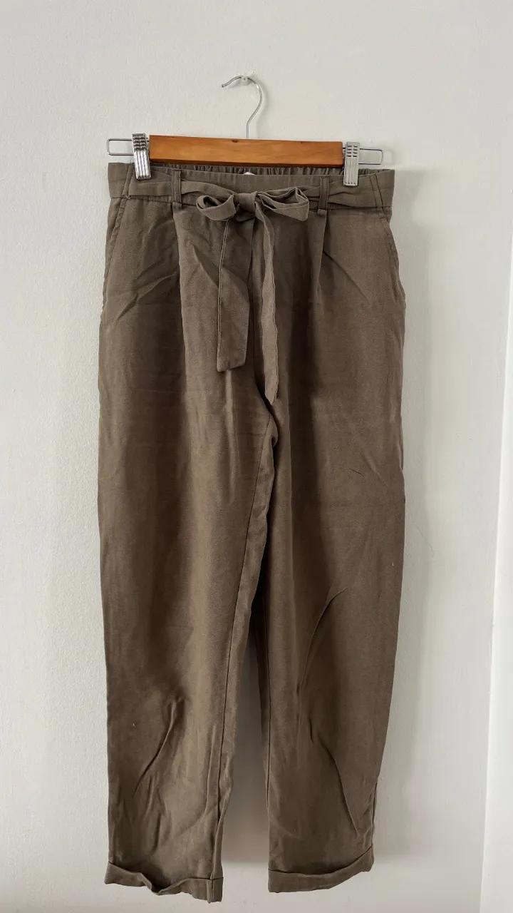 Pantalón Pull & Bear - imagen 1