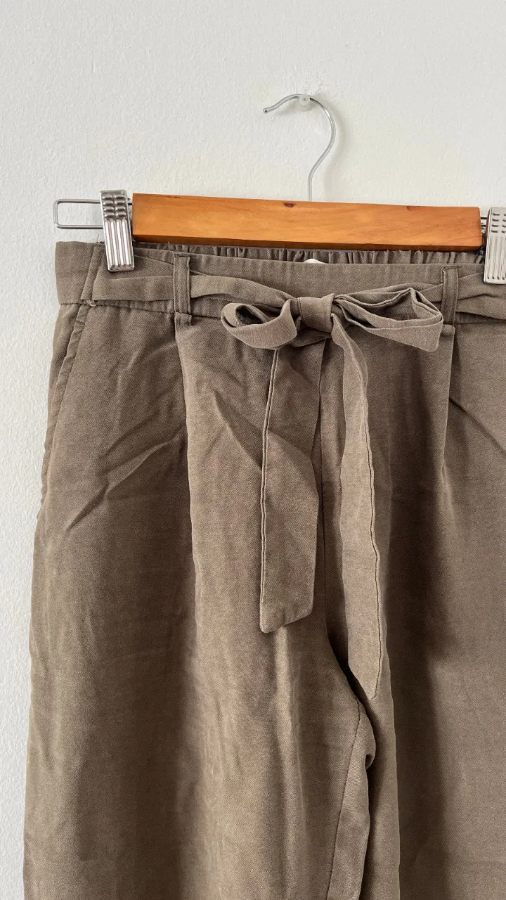 Pantalón Pull & Bear - imagen 2