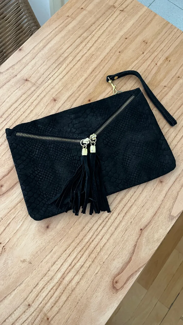 Cartera Otro - imagen 4
