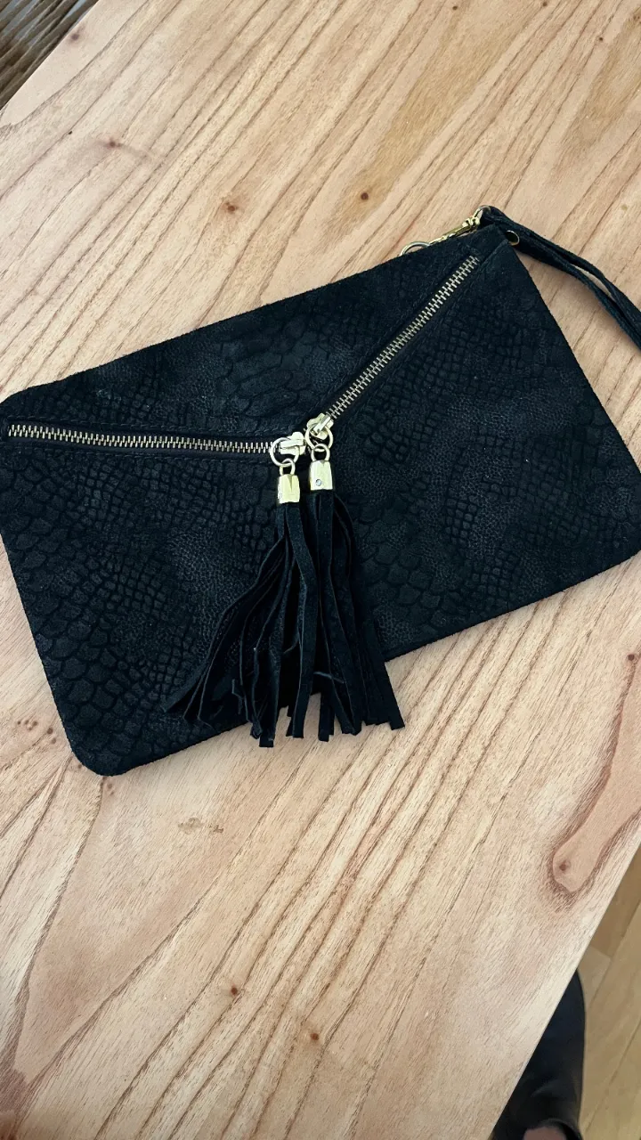 Cartera Otro - imagen 2
