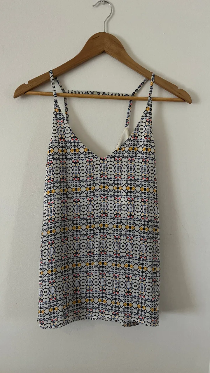 Musculosa H&M - imagen 2
