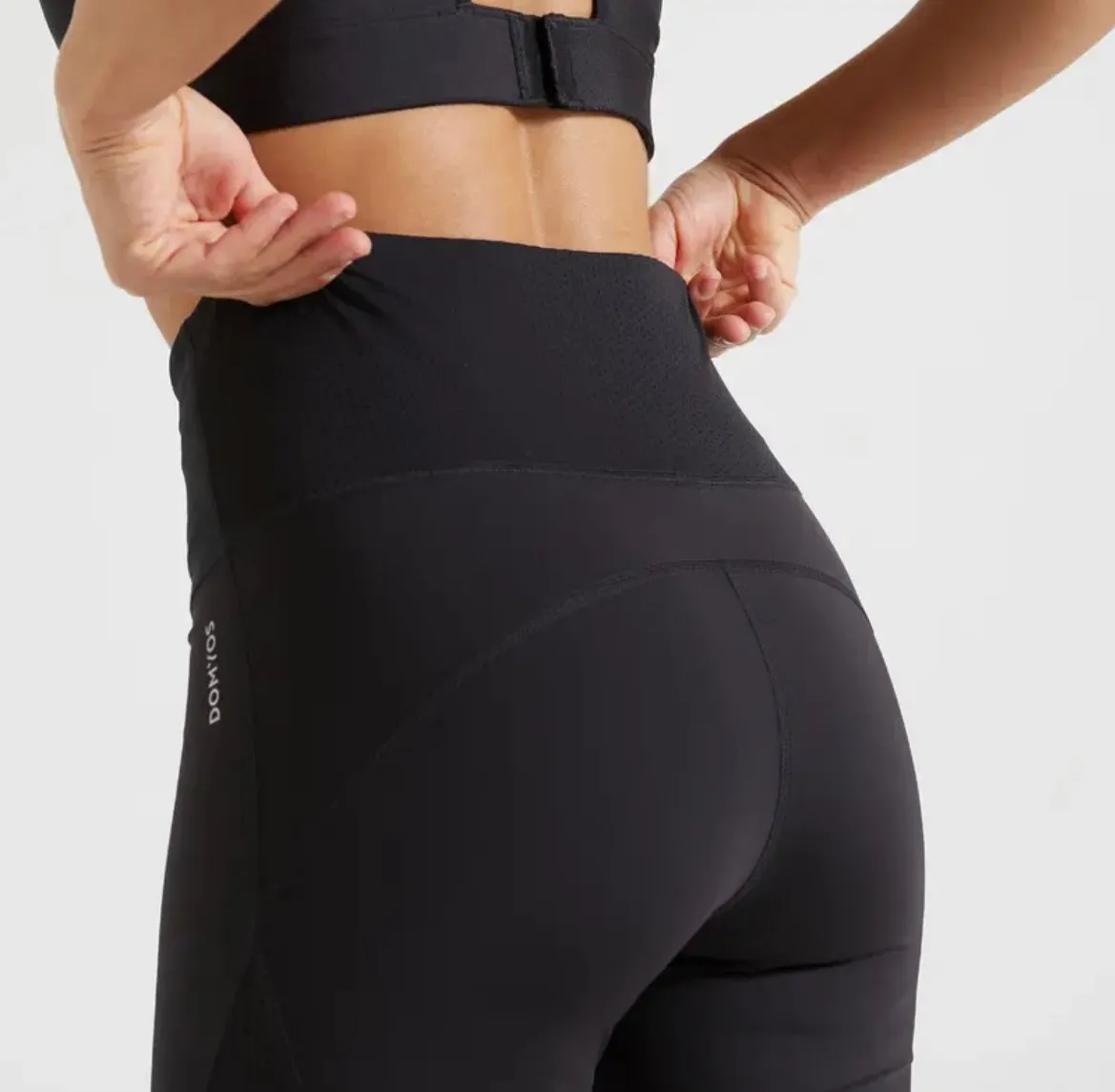 Short Domyos - imagen 2