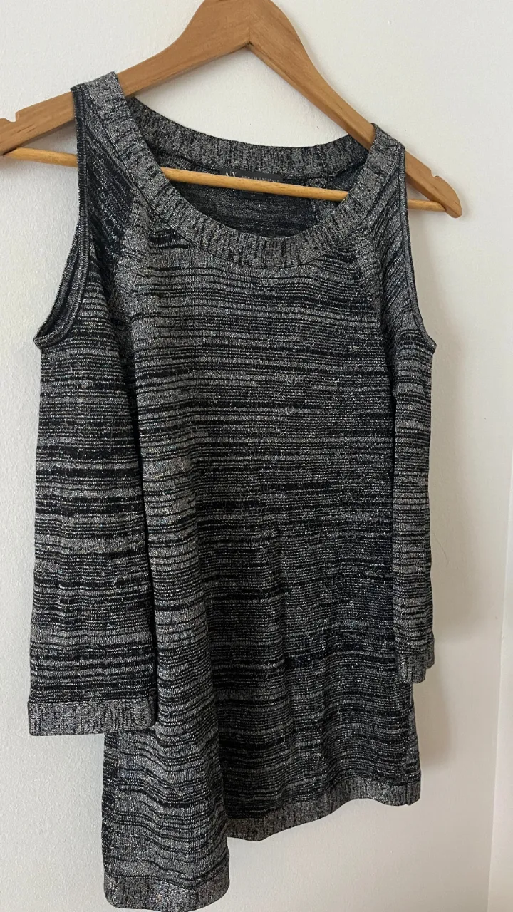 Remera Armani Exchange - imagen 1