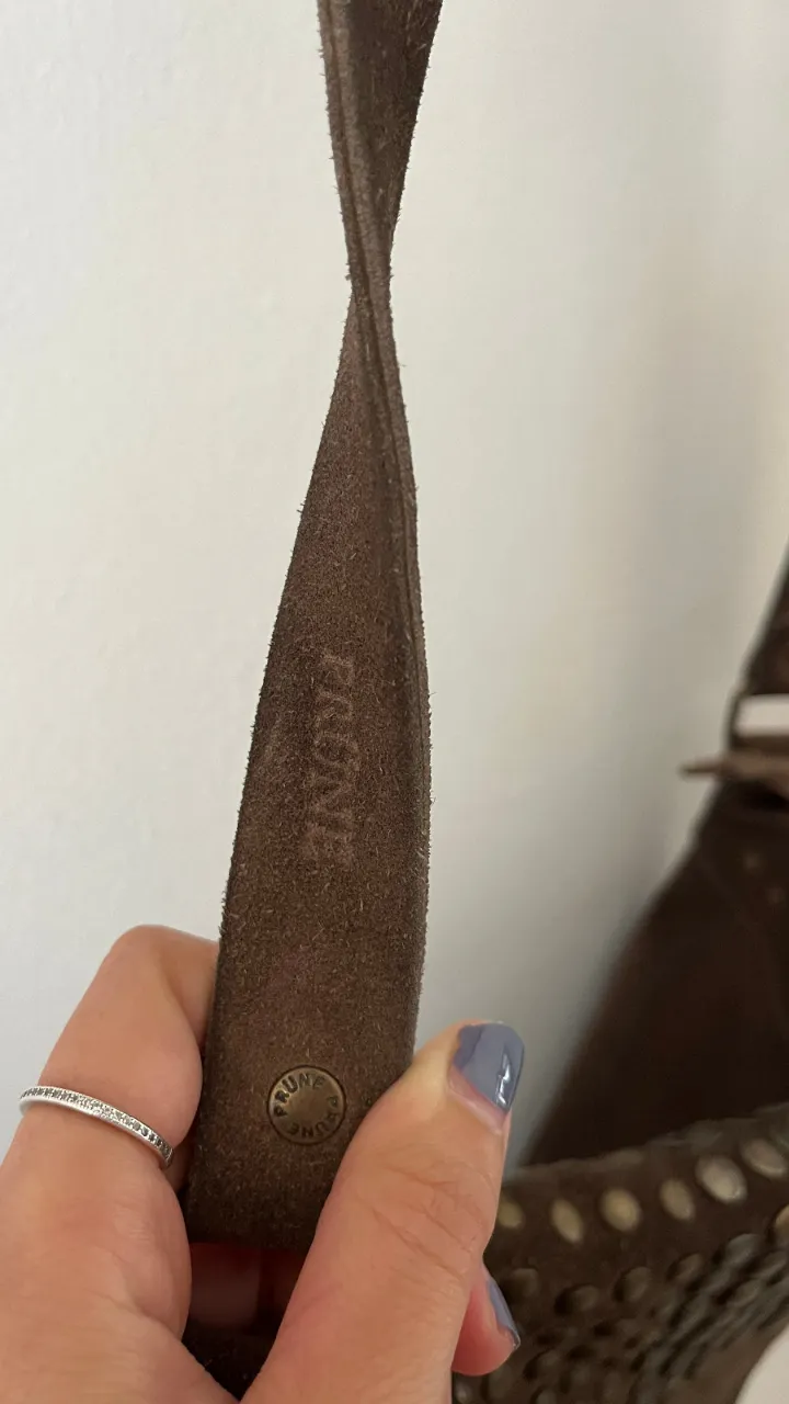 Cartera Prüne - imagen 3
