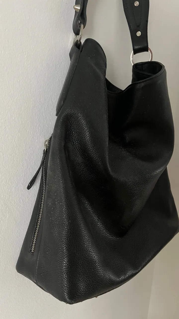 Bolso Casa Lopez - imagen 2