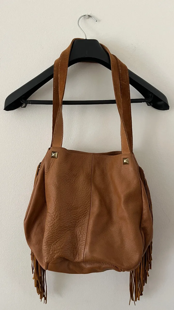 Bolso Sybyl Vane - imagen 2
