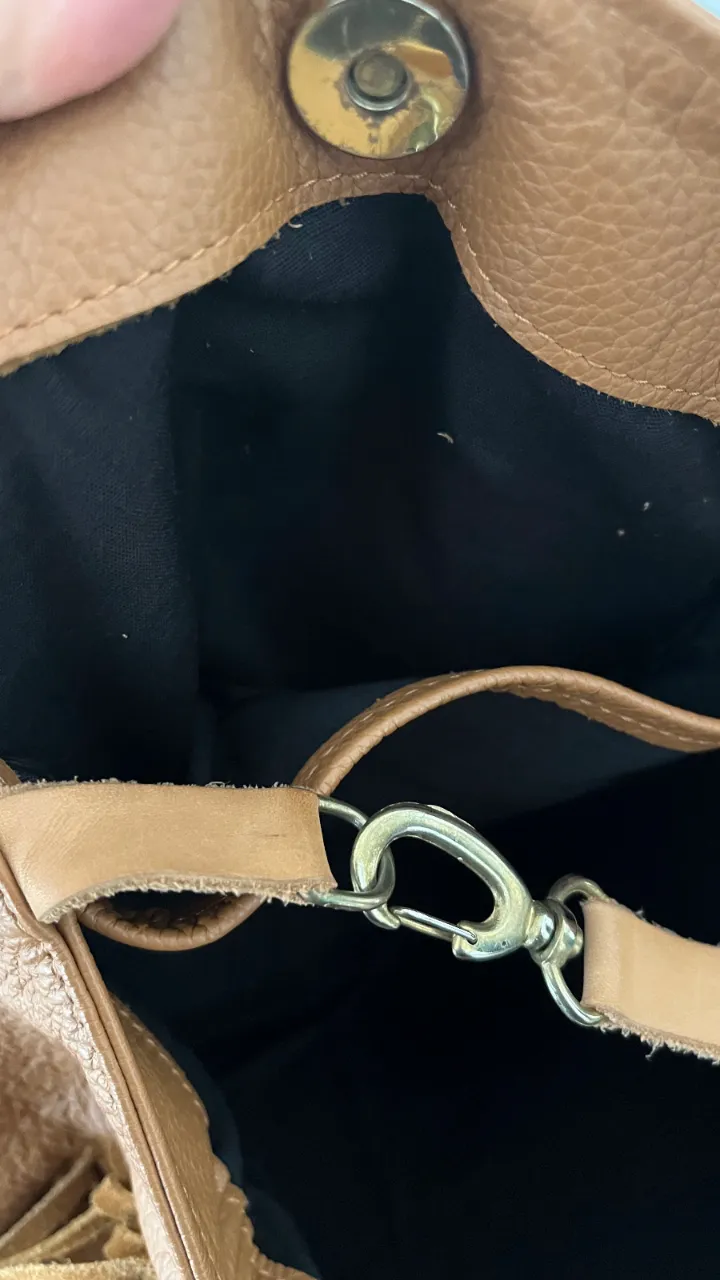 Bolso Sybyl Vane - imagen 6
