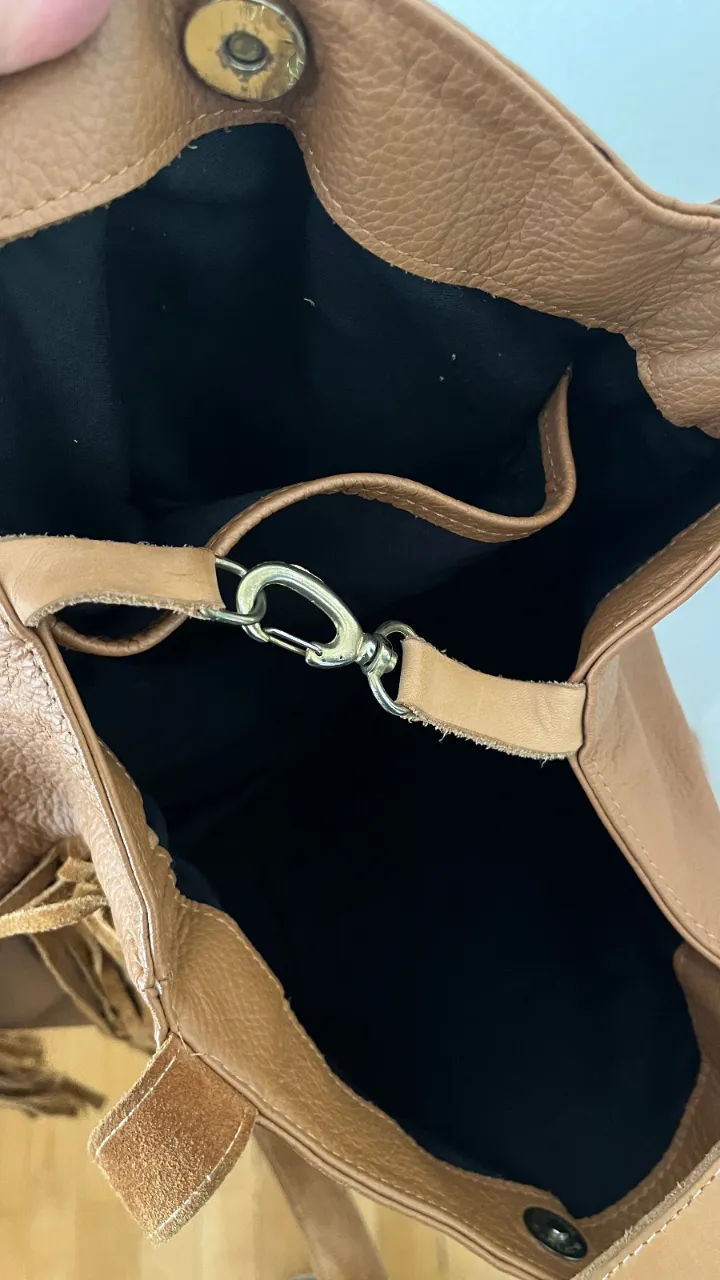 Bolso Sybyl Vane - imagen 5