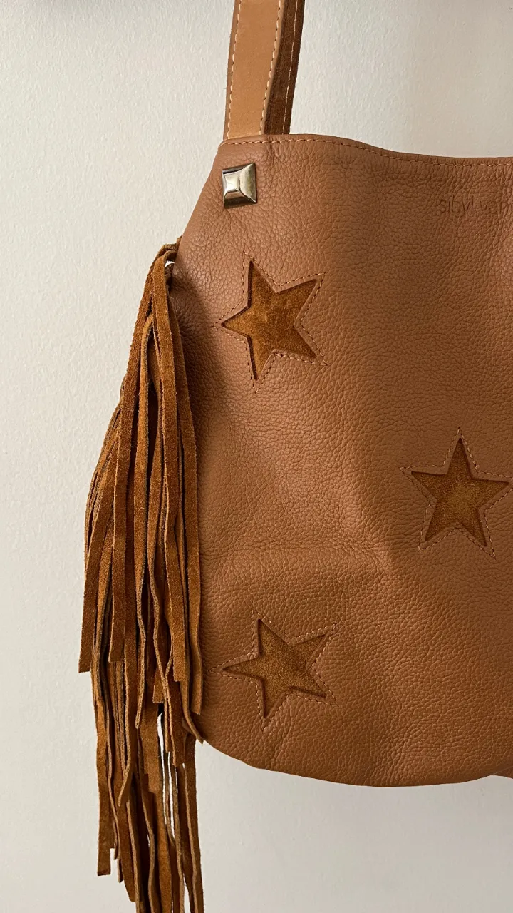 Bolso Sybyl Vane - imagen 3