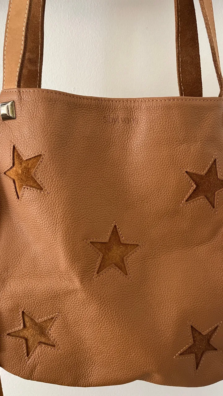 Bolso Sybyl Vane - imagen 4