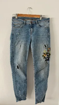 Zara Woman