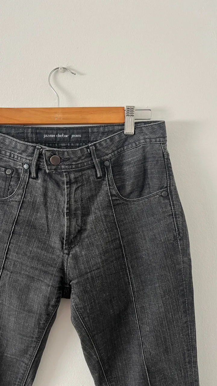 Pantalón Jazmín Chebar - imagen 3