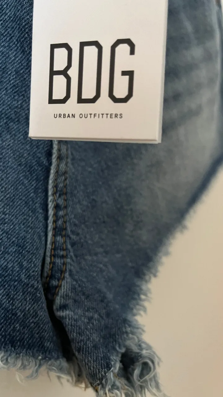 Short BDG - imagen 3