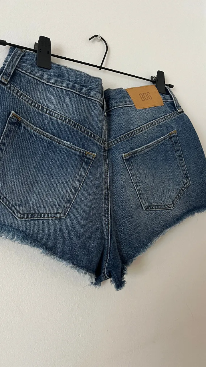 Short BDG - imagen 2
