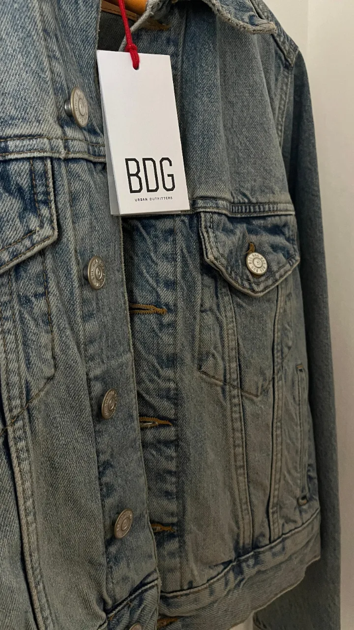 Campera BDG - imagen 3