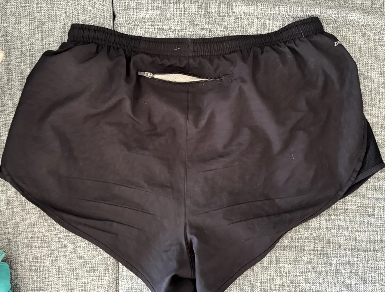 Short Nike - imagen 4
