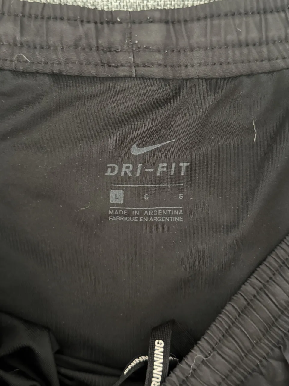 Short Nike - imagen 3