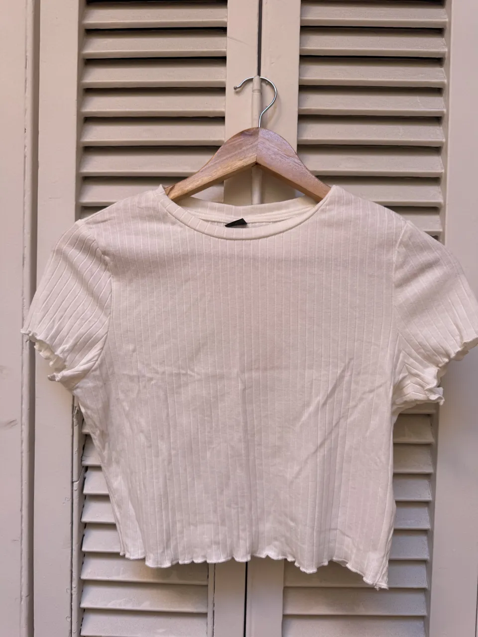 Remera Shein - imagen 1