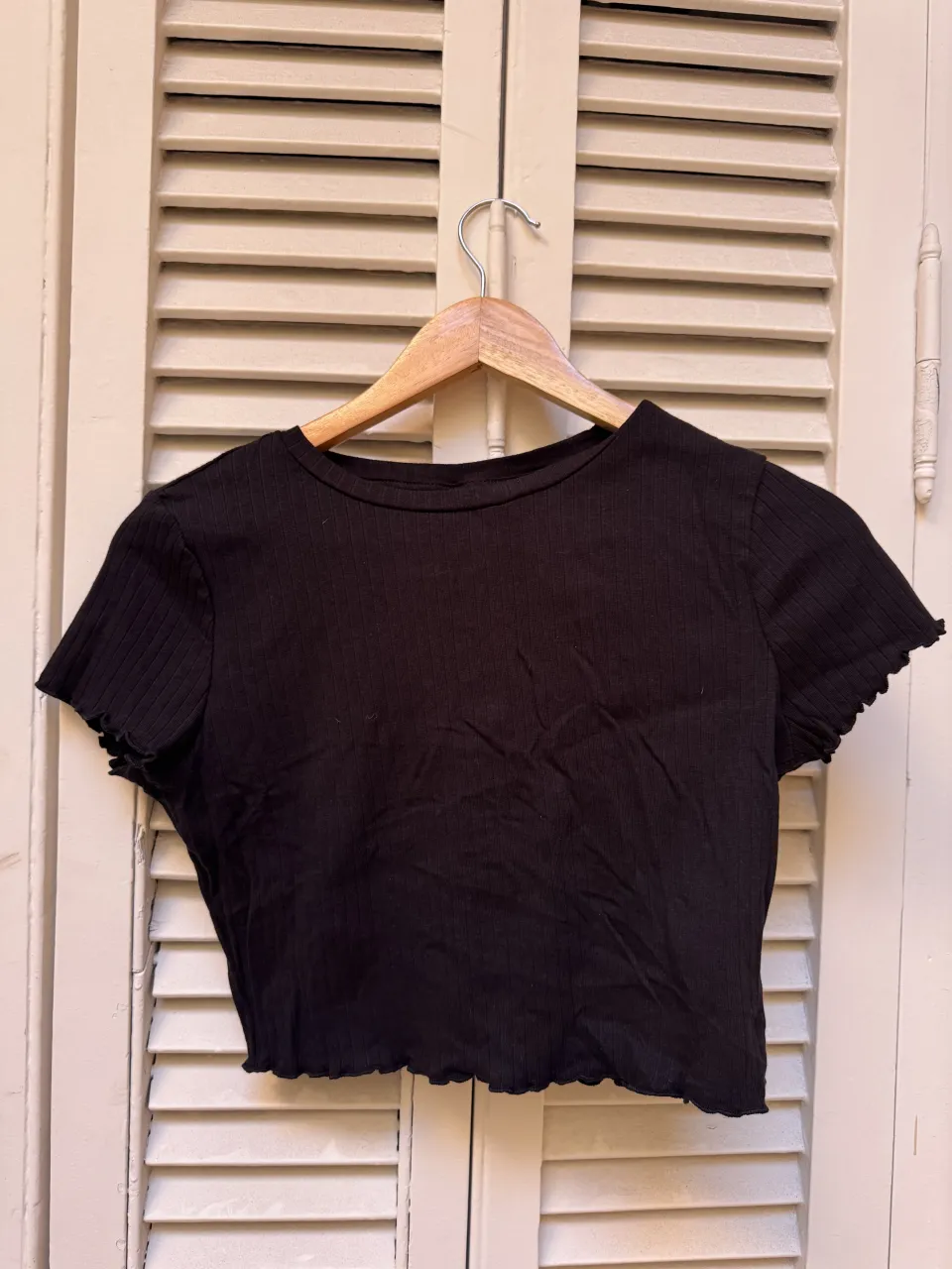 Remera Shein - imagen 1