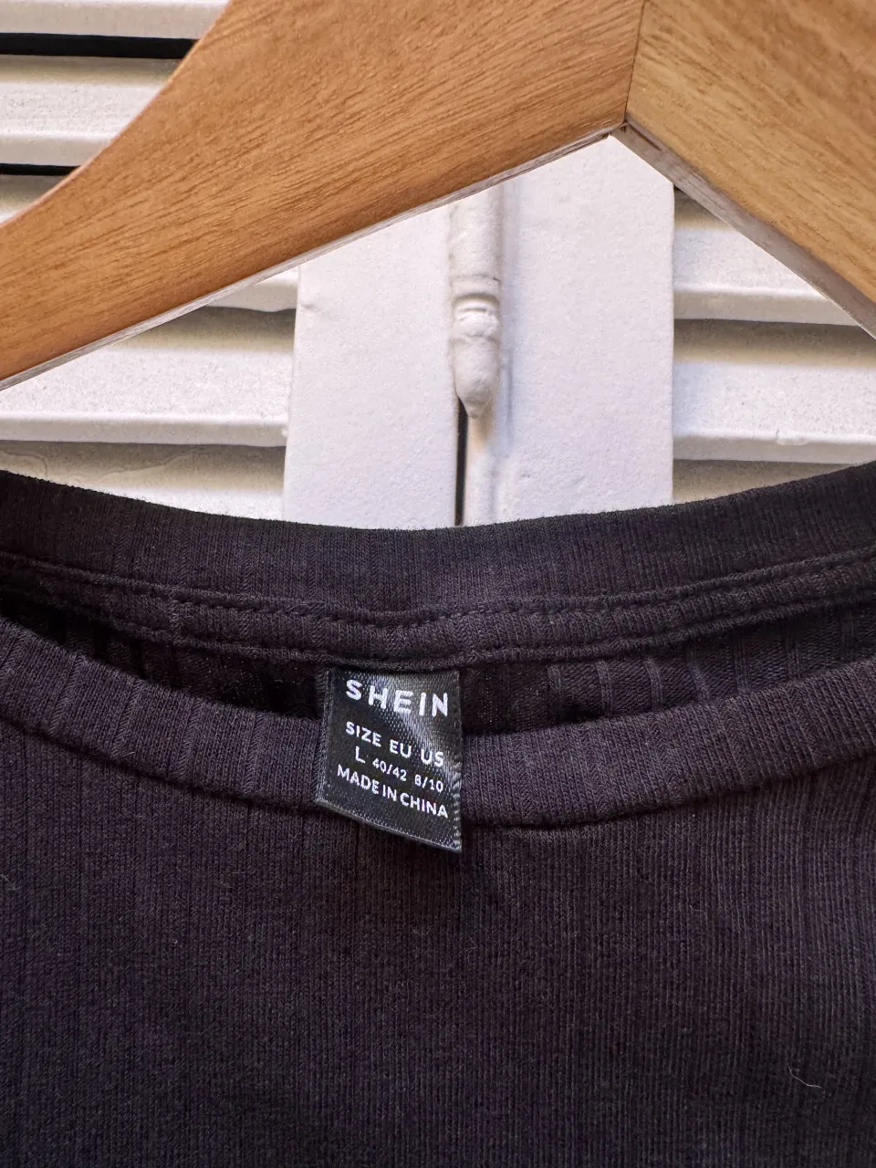 Remera Shein - imagen 2