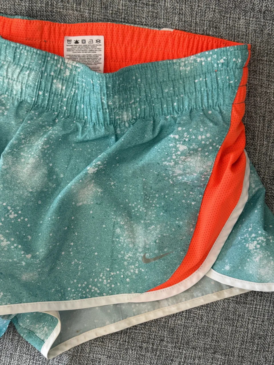 Short Nike - imagen 2