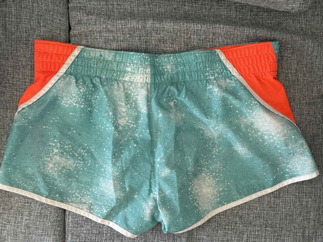 Short Nike - imagen 4