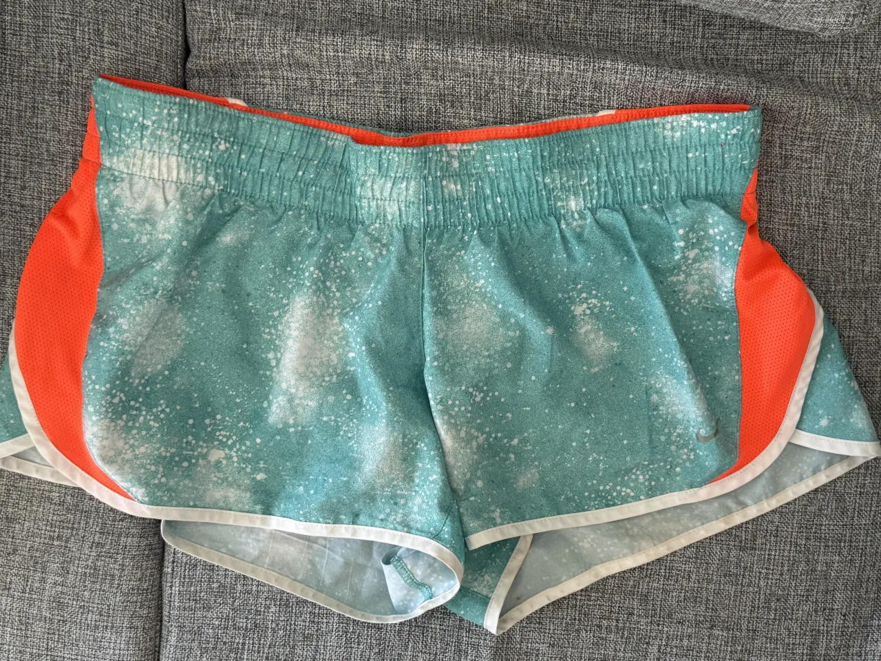 Short Nike - imagen 1