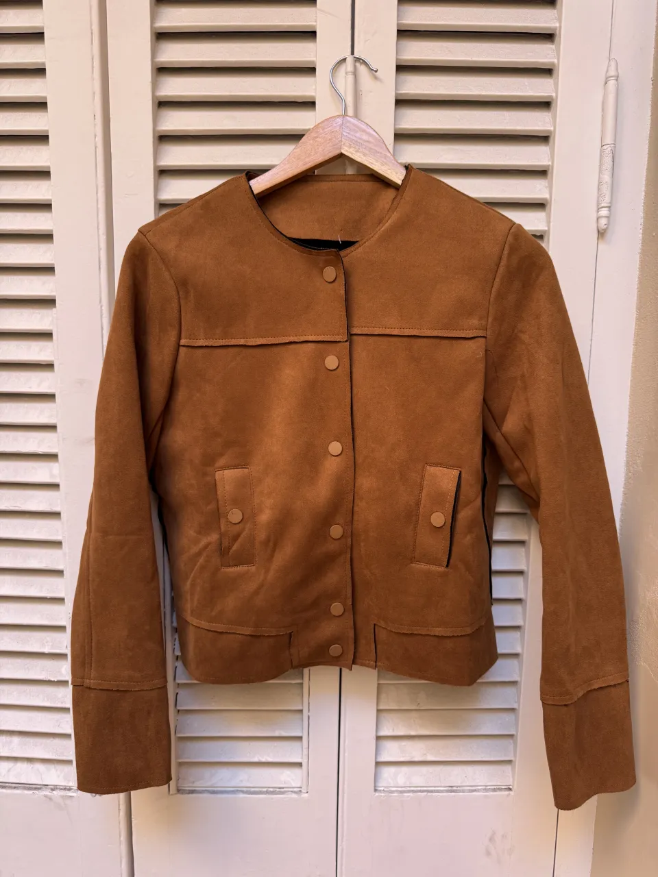 Campera Otras marcas - imagen 1