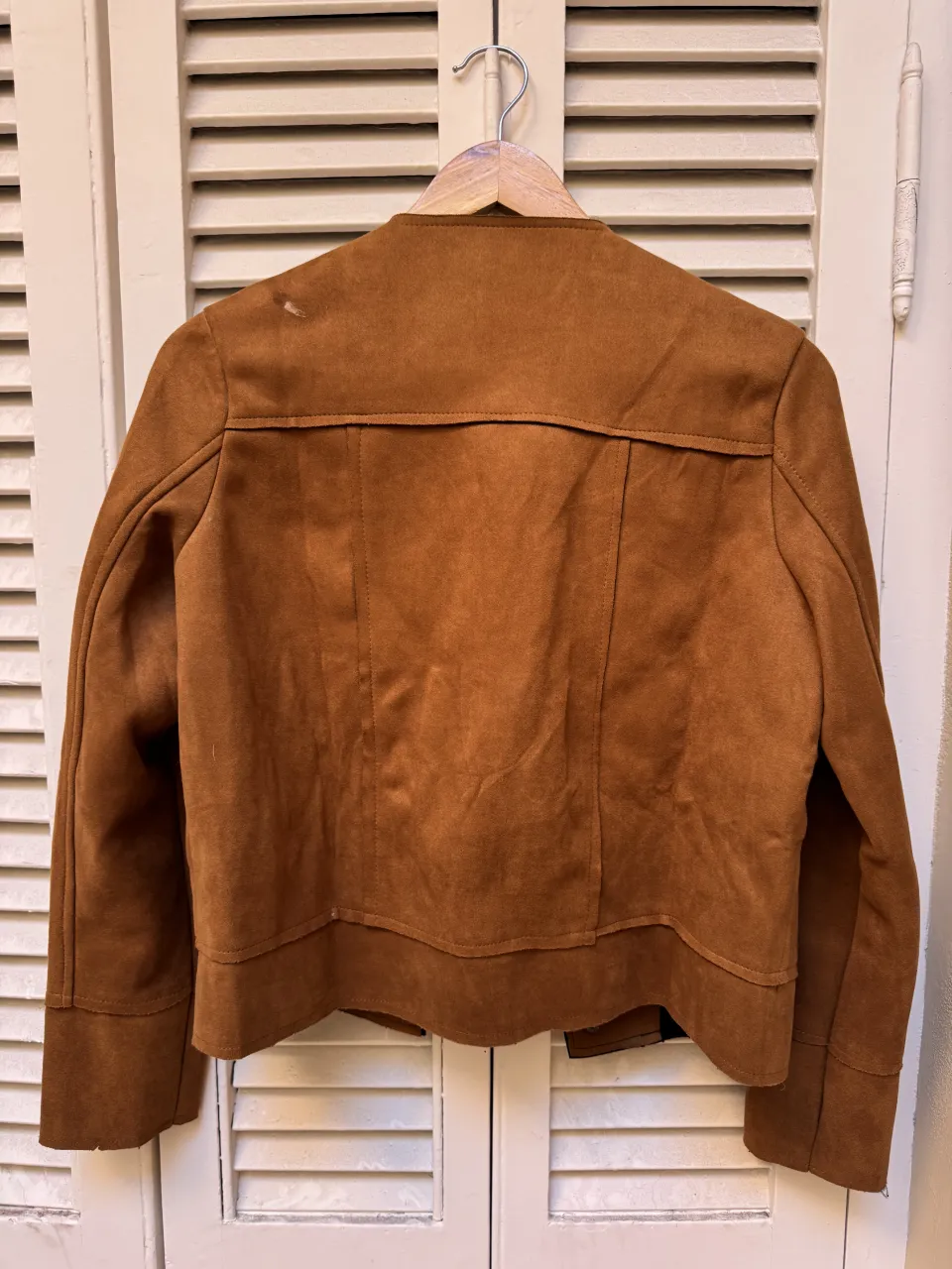 Campera Otras marcas - imagen 4