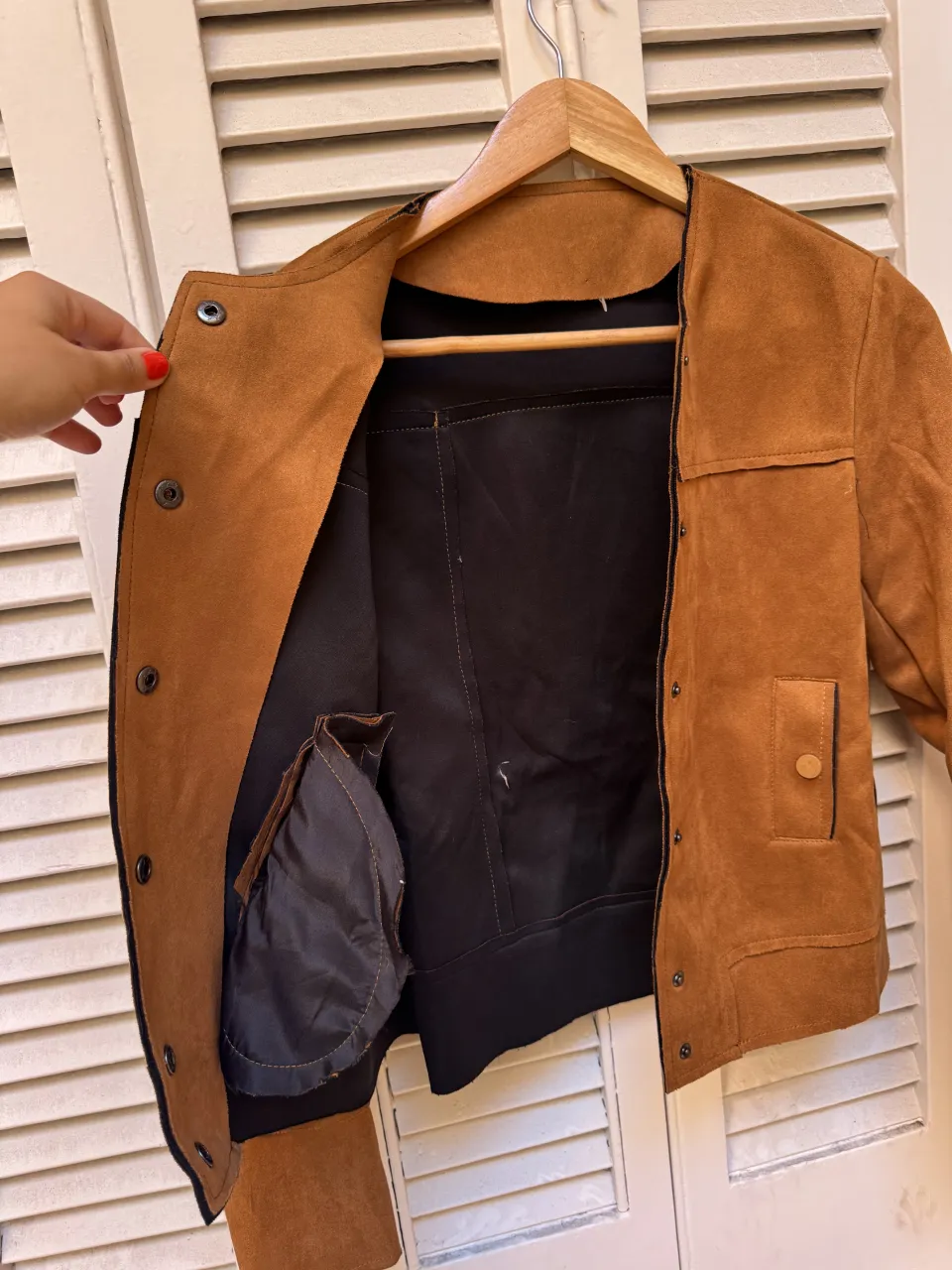 Campera Otras marcas - imagen 2