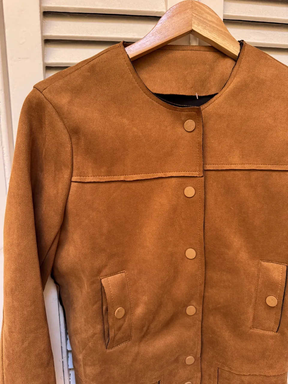 Campera Otras marcas - imagen 3