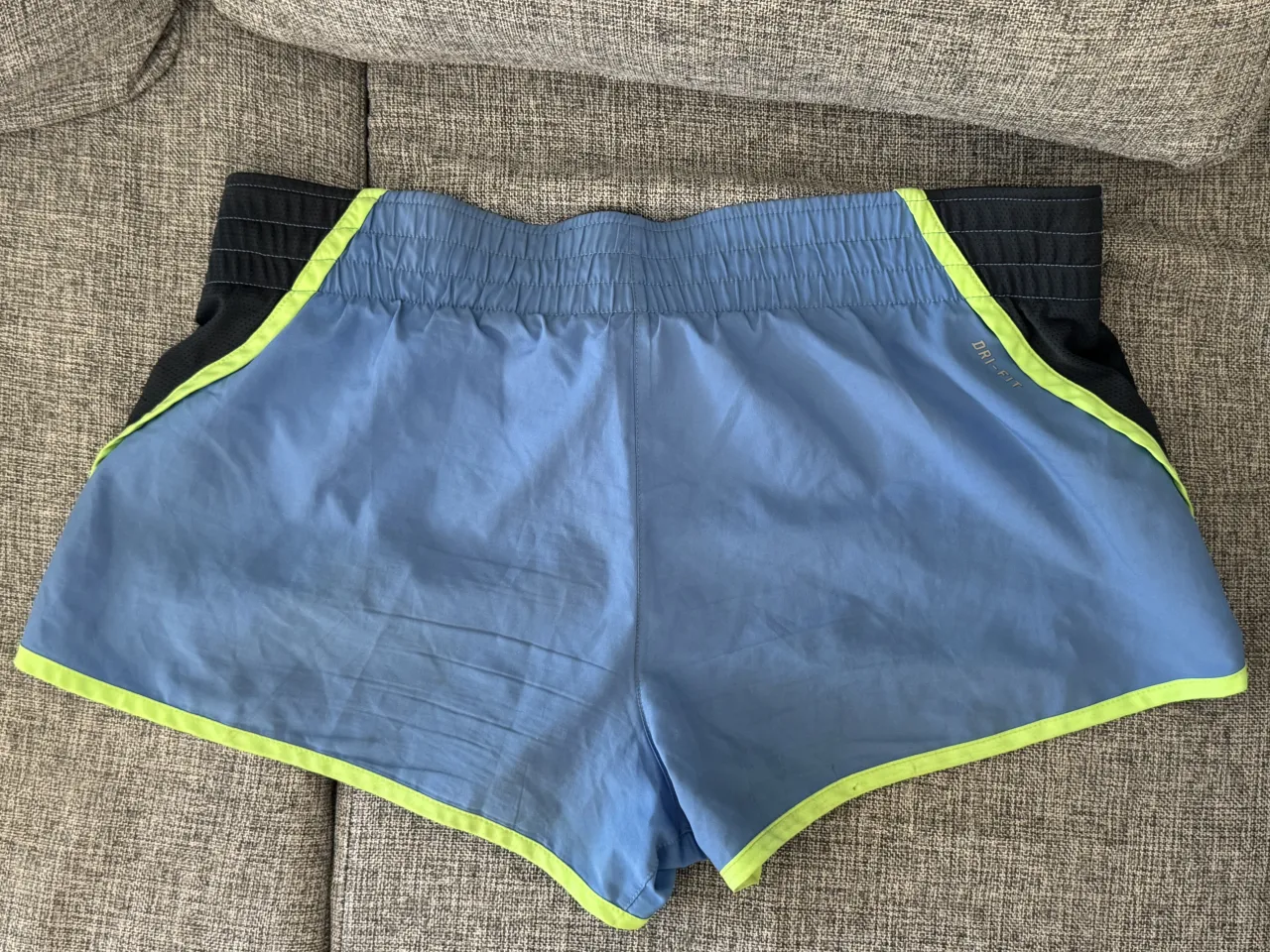 Short Nike - imagen 3