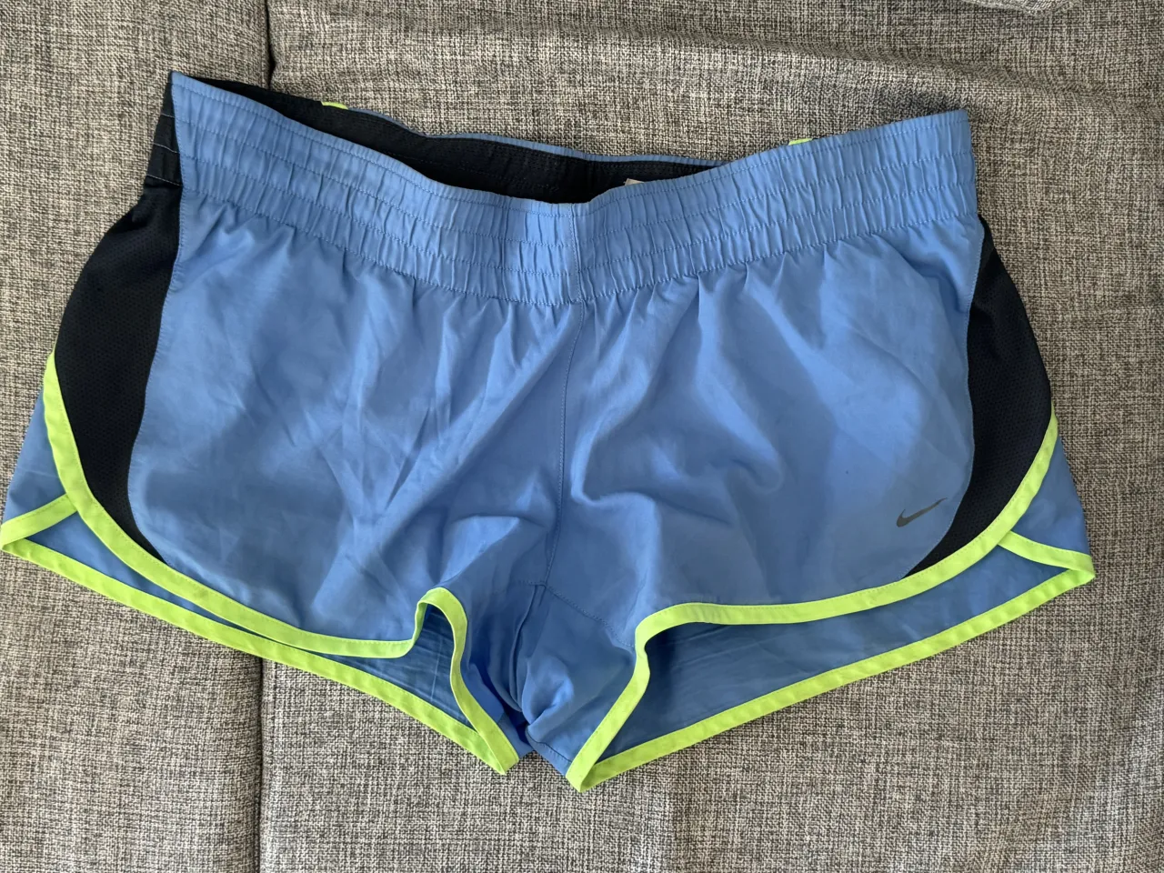 Short Nike - imagen 1