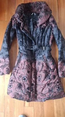 Desigual