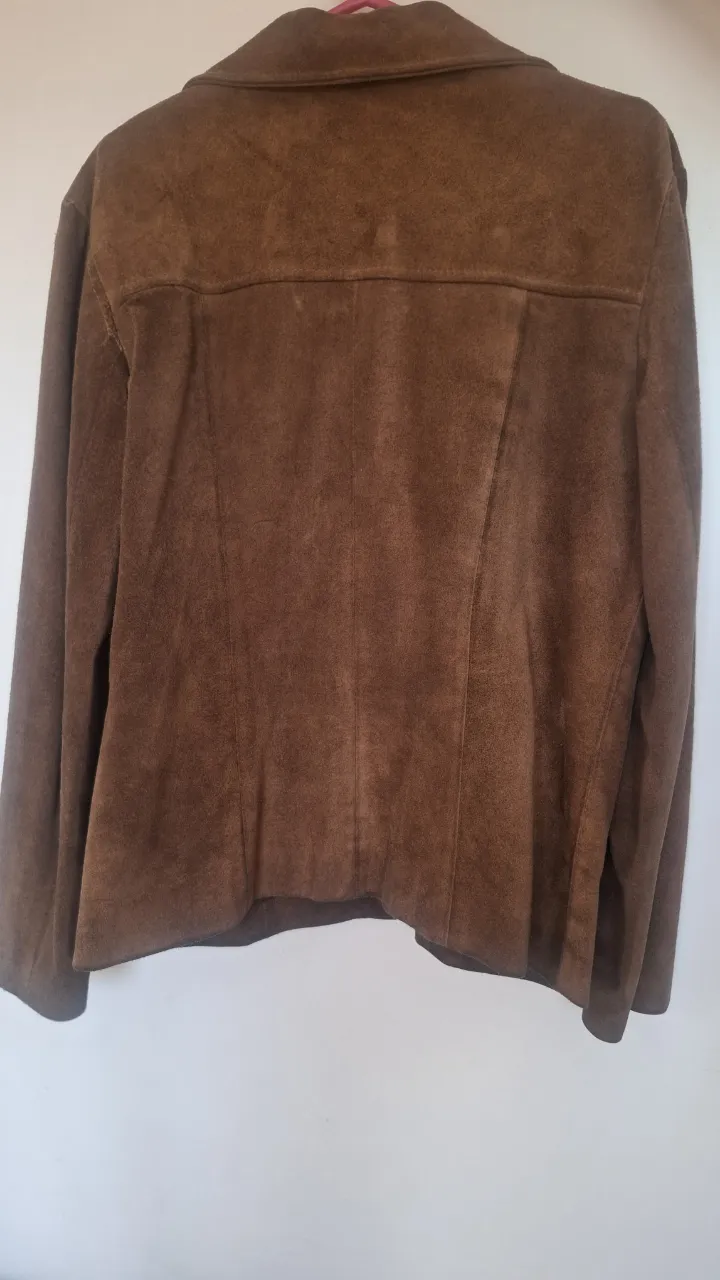 Campera Tiza - imagen 5