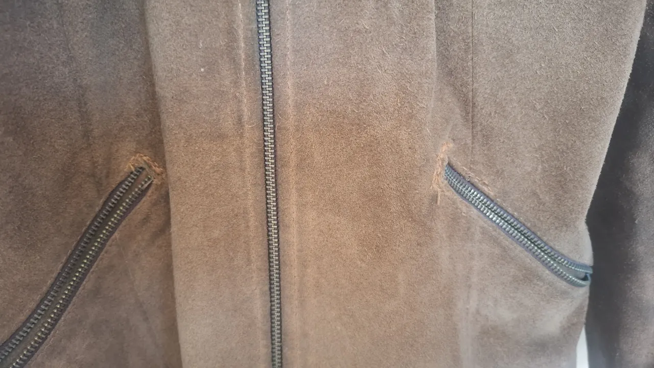 Campera Tiza - imagen 8