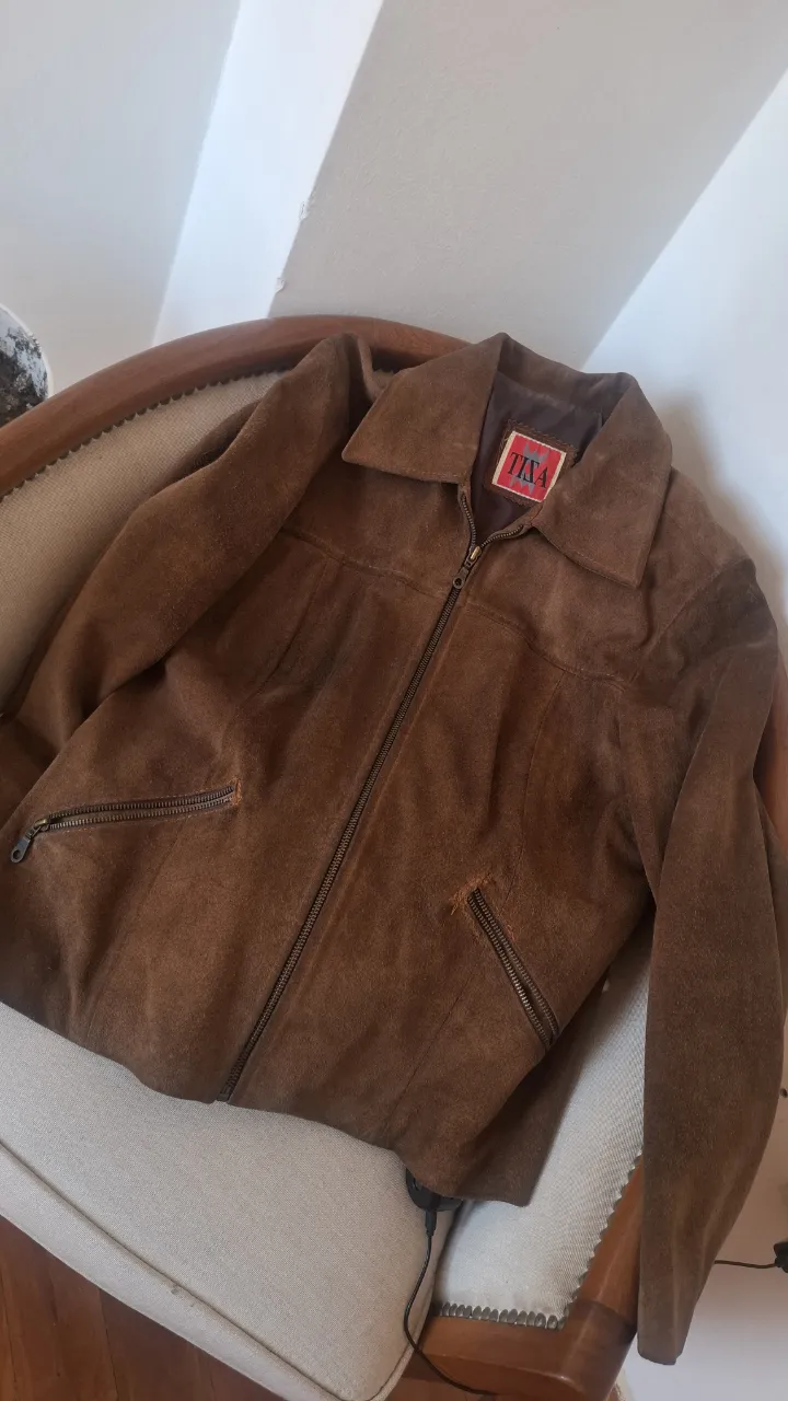 Campera Tiza - imagen 2