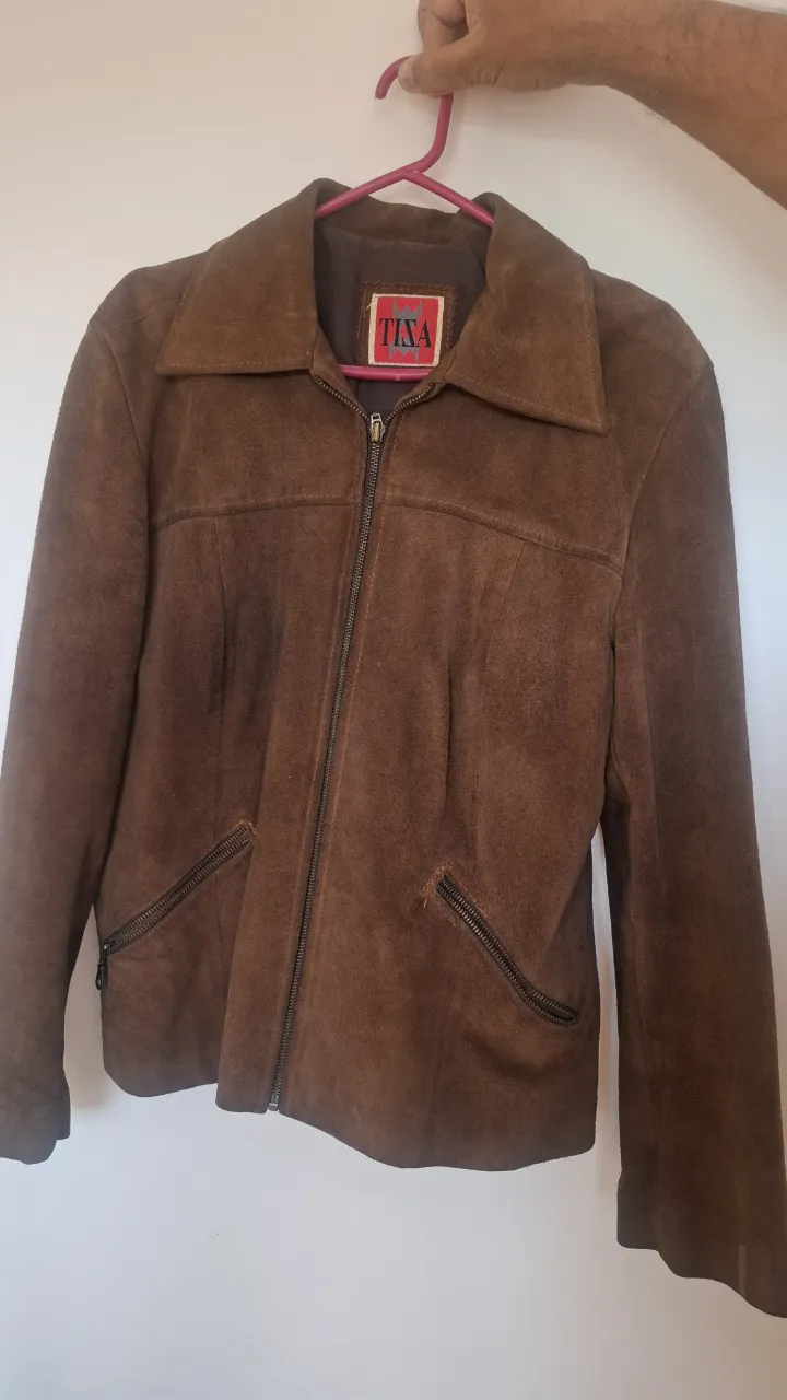 Campera Tiza - imagen 4