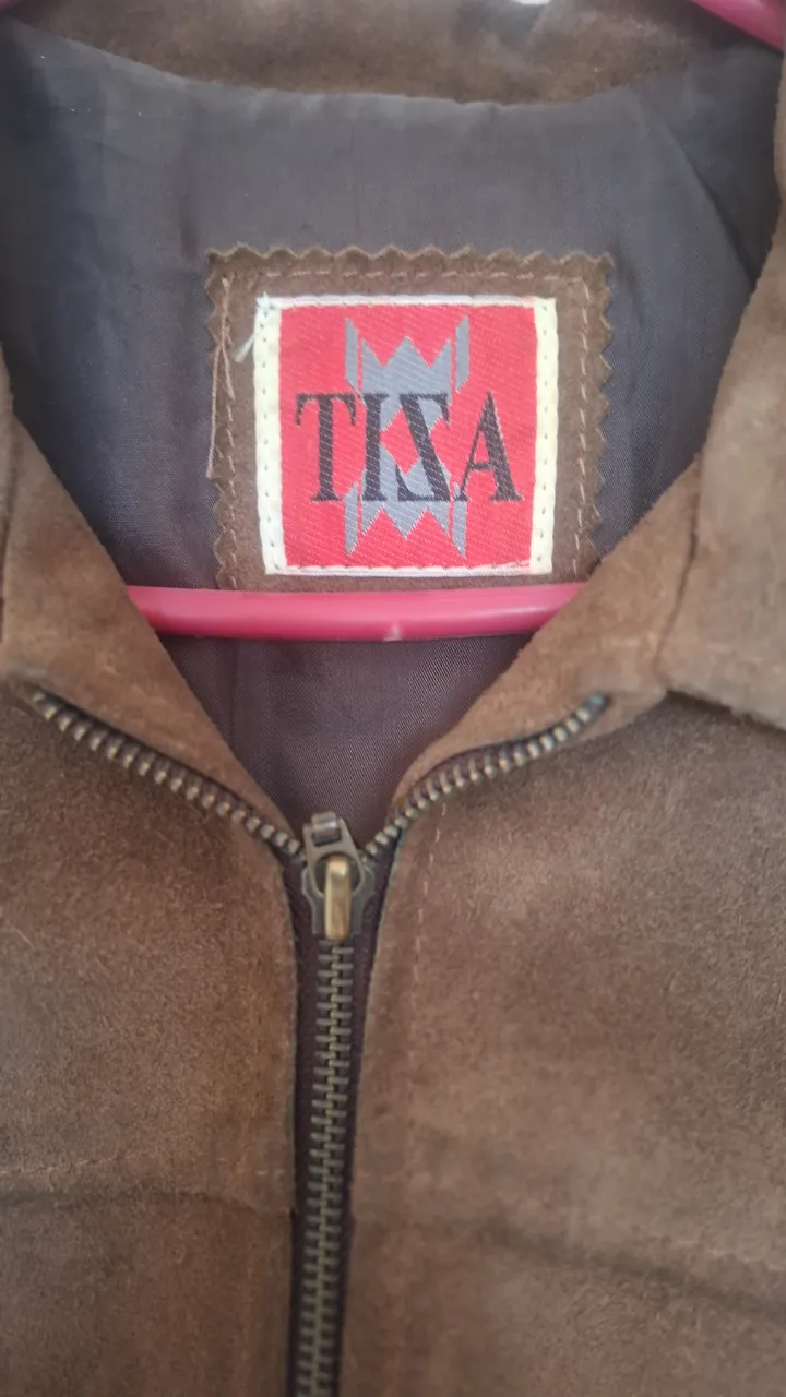 Campera Tiza - imagen 6