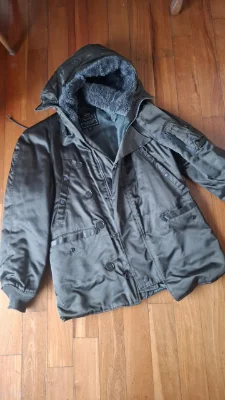 Alpha Industries