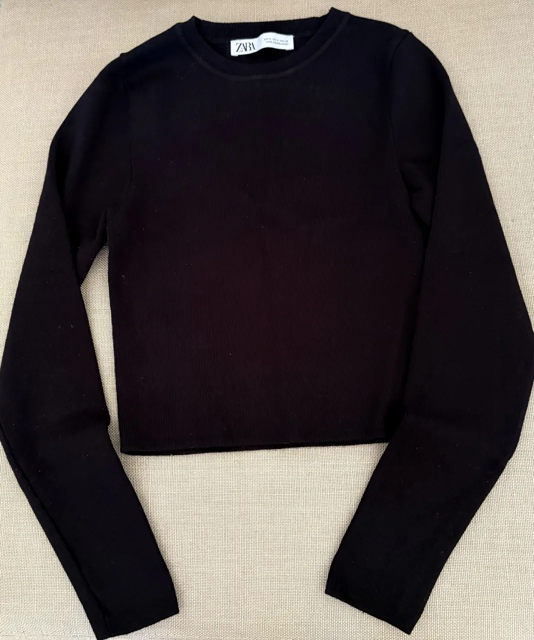 Sweater Zara - imagen 1