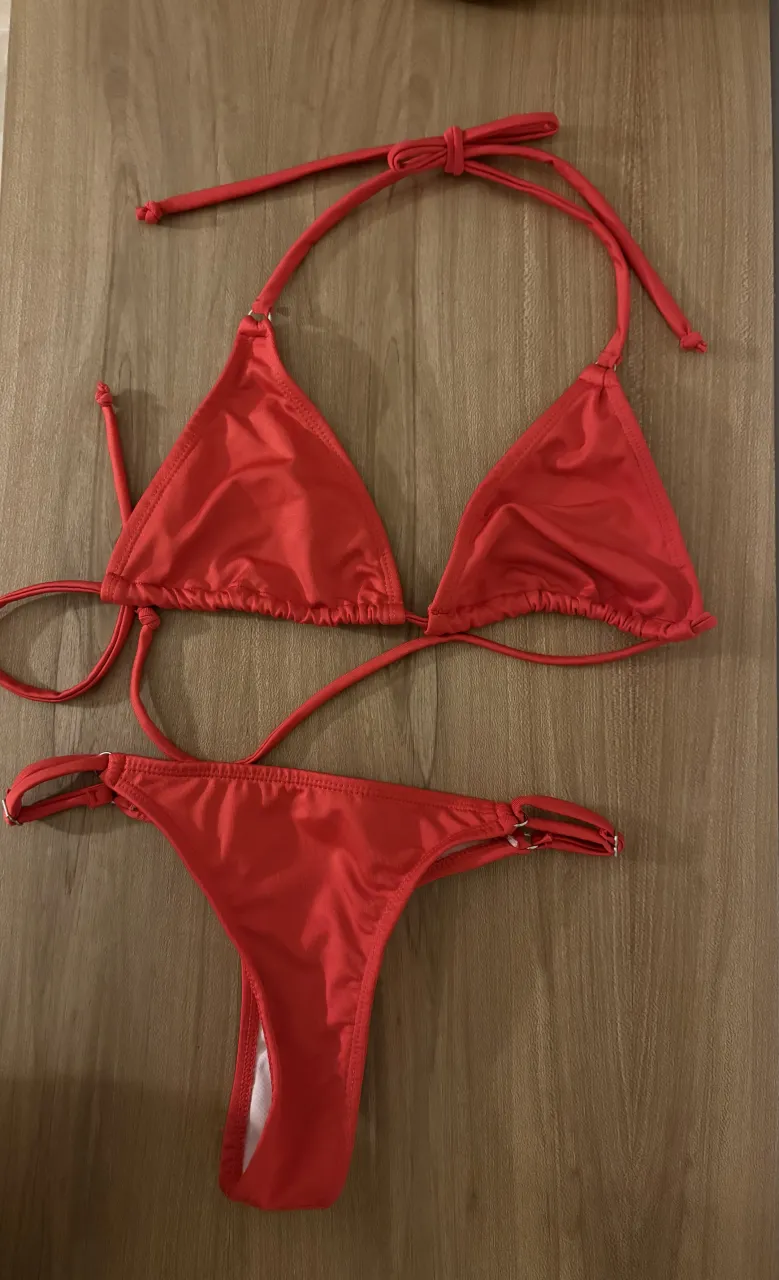 Bikini Sin marca - imagen 1