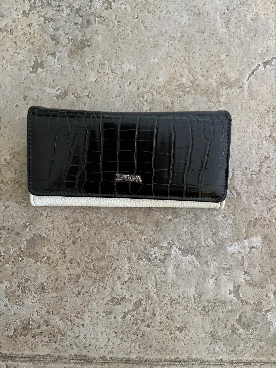 Billetera Isadora - imagen 1
