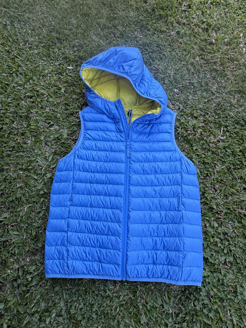 Campera Uniqlo - imagen 1