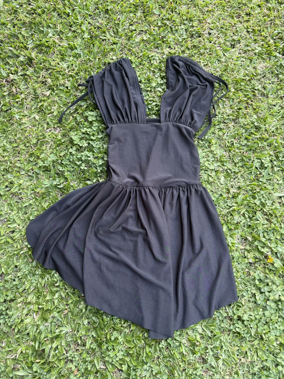 Vestido Sin marca conocida - imagen 1