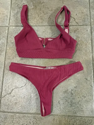 Bikini Rotunda · Talle XS