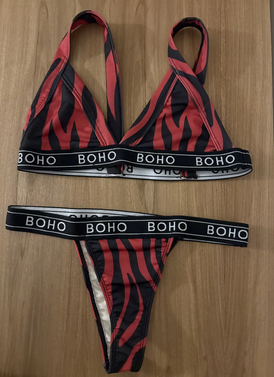 Bikini Boho - imagen 1