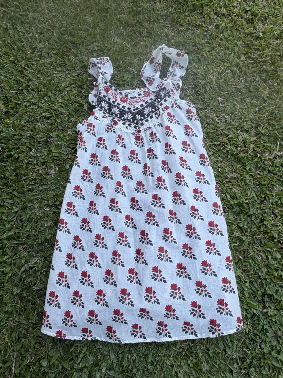 Vestido corto Rapsodia - imagen 1
